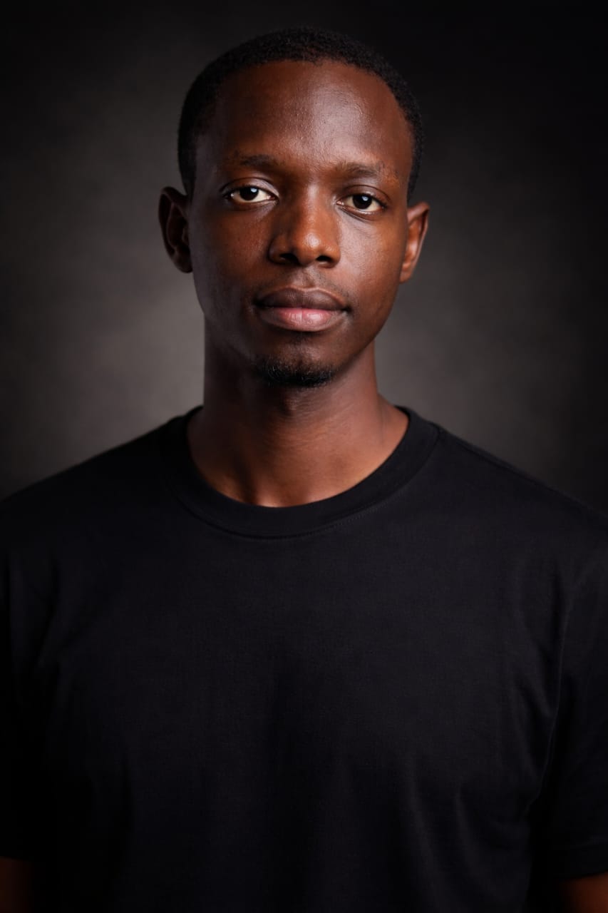 Abba Muhammad Musa - Technology Specialist