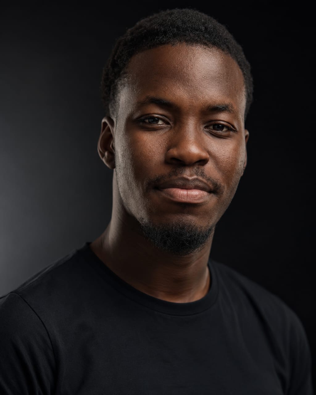 Al Sadiq Abubakar - CEO of ALB Tech